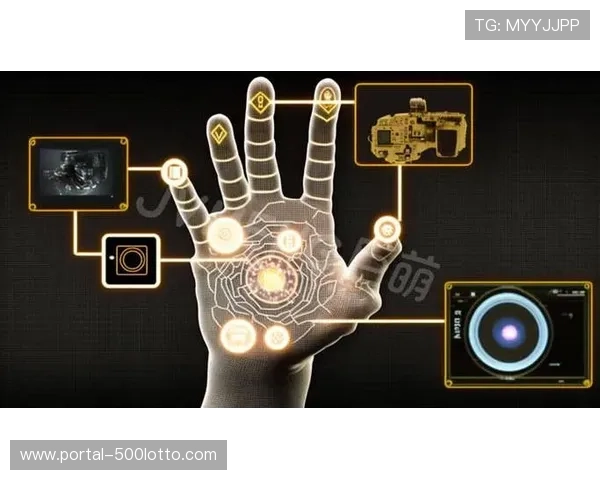 手势识别技术控制观赛视角增强互动