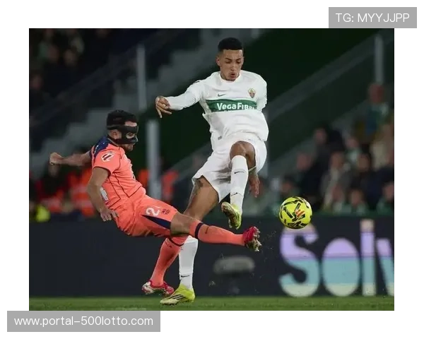 巴萨3-1客胜埃尔切，费兰·托雷斯两度中框仍取胜