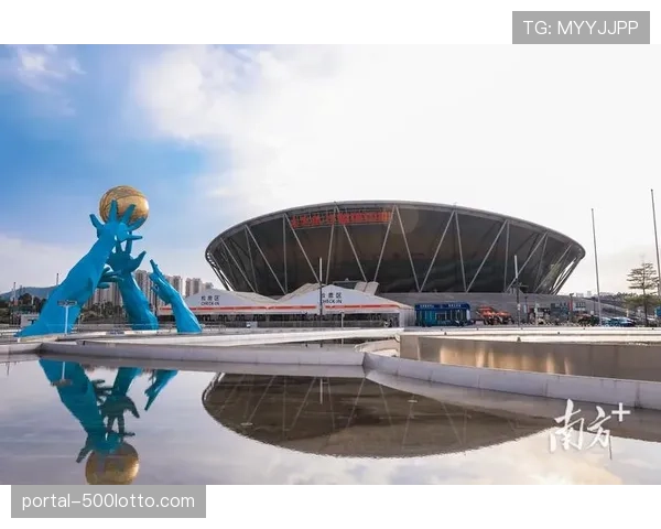 洛杉矶2028奥运会手球场馆方案确定，将沿用现有场馆进行改造