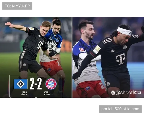 穆西亚拉助攻格雷罗：拜仁扳平比分的默契配合